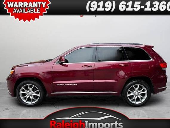 JEEP GRAND CHEROKEE 2016 1C4RJFJT2GC489462 image JEEP GRAND CHEROKEE 2016 1C4RJFJT2GC489462 image